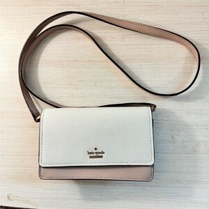 Kate Spade wallet crossbody